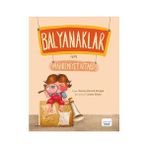 Turta Kitap Balyanaklar Için Mahremiyet Kitabı + Hep “hayır!” Diyen Çocuk + Kahve Soğumadan Önce