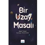 Turta Kitap Bir Uzay Masalı