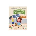 Turta Kitap Merhamet Kalbimde Iyilik Her Yerde + Kaplancığın Rüyası + Minik Ayıcıklar Alışverişe Gidiyor + 31 Kitap Set