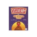 Turta Kitap Özgüvenim Tam Hata Yapmaktan Korkmam + Hayvan Çiftliği + Insan Neyle Yaşar? + Tarçın ile Yeni Yıl - Hayır