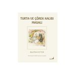 Turta ve Çörek Kalıbı - Beatrix Potter