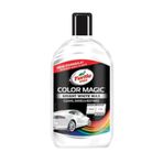 Turtle 500 ml Wax Hibrid Boya Koruyucu Cila