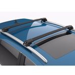 Turtle Aır-1 Kit Renault Duster Tavan Ara Atkı Seti Siyah (488353749)