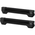 Turtle Apex 4 Kayak Taşıyıcı Siyah