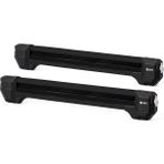 Turtle Apex 6 Kayak Taşıyıcı Siyah