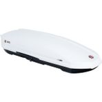 Turtle Evo Space 310L Portbagaj Parlak Beyaz
