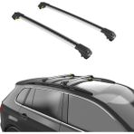 Turtle Ford Focus Station Wagon (C307) 2004-2011 Turtle Air1 Ara Atkı Gri
