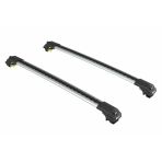 Turtle Jeep Cherokee İcin (Kj) Suv 45475 Turtle Air1 Ara Atki Gri