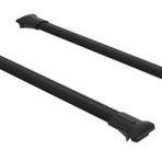 Turtle Jeep Cherokee Uyumlu Kj Suv 45475 Diamond Ara Atkı Siyah 2'li Set
