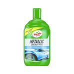 Turtle PTFE 500 ml Wax Metalik Sıvı Cila