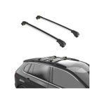 Turtle Renault Duster Hs 2010-2013 Air1 Ara Atkı Gri