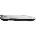 Turtle Tirol 420 Turtle Portbagaj 420LT (Beyaz)
