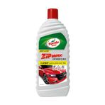 Turtle Wax 1000 ml Zip Wax Cilalı Şampuan