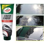 Turtle Wax 4x100 ml Çizik Giderici Pasta