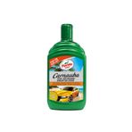 Turtle Wax 500 ml Cernauba Koruyucu Sıvı Cila
