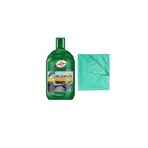 Turtle Wax 500 ml Deri Temizleyici ve Besleyici