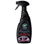 Turtle Wax 750 ml Jant Temizleyici & Demir Tozu Sökücü