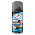 Turtle Wax Araba Kokusu ve Kötü Koku Giderici Klima Bombası 100 ml 30 Güne Kadar Kalıcı Ferahlık