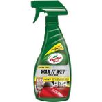 Turtle Wax En Pratik Hızlı Cila 500 ml.