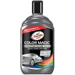 Turtle Wax Gri Renkli Cila