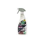 Turtle Wax New Jant Temizleyici Renk Değiştiren 750 Ml