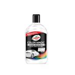 Turtle Wax Renkli Cila Beyaz 500 Ml (4 Adet)