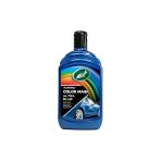 Turtle Wax Renkli Cila Mavi 500 Ml (3 Adet)