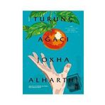 Turunç Ağacı - Jokha Alharthi