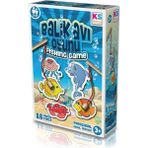 Turuncu Balık Avlama Ipi FG173, Dayanıklı ve Kullanışlı, Denizde ve Gölde Ideal Seçim - Seçenek 1 - Altın