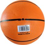 Turuncu Basketbol Topu 5 Numara