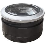 Turuncu Dükkan Dh-86018 Dome Kubbe Büyüteç