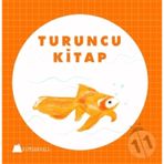 Turuncu Kitap - Işıl Erverdi