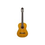 Turuncu Klasik Gitar Nl-Naturel Vc204