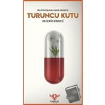 Turuncu Kutu - Bilim Düşmanlarına Reddiye - Semih Dikkatli