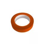 Turuncu Maskeleme Bandı, 24 Mm X 50 Mt Boyutunda