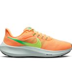Turuncu Nike Unisex Koşu Ayakkabısı Air Zoom Pegasus 39