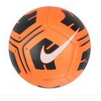 Turuncu Park Team Unisex Turuncu Futbol Topu CU8033-810
