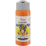 Turuncu Parmak Boyası 60ml
