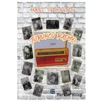 Turuncu Radyo - Samet Türkyurdu