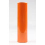 Turuncu Reflektif Folyo 100 cm x 2 mt