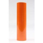 Turuncu Reflektif Folyo 100 cm x 5 mt