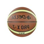 Turuncu Renkli Unisex Basketbol Topu - 7 Numara