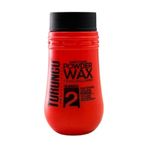 Turuncu Saç Şekillendirici Pudra Wax Mat 20 Gr Nu:2