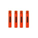 Turuncu Saç Spreyi 400 Ml X4 Adet