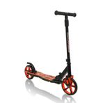 Turuncu Scooter