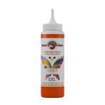 Turuncu Sıvı Gıda Boyası 280 Ml