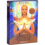 Turuncu Tarzı Aşk Melekleri Tarot Oracle Kartları Destesi | Doreen Virtue Nadir Basım Oyuncak Oyun Tahtası - (Yurt Dışından)