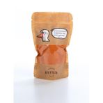 Turuncu Taş Tozu Boyası (100 gr)