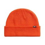 Turuncu Vans Bere CORE BASIC CUFF BEANIE VN000QB4FLM1