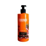 Turuncu Zeytin Yağlı El Yüz ve Vücut Losyonu Balsam 500 Ml